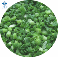 Sinocharm 냉동 쪽파 1kg (대용량)