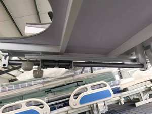 Mesa de Partos para Ginecología, Camilla de Exploración Ginecológica - Product Image 2