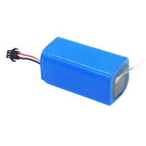 Hoge Kwaliteit 14.4V 3500Mah Li-Ion Batterij Packs 14.4V 3500Mah INR18650GA-4S1P Oplaadbare Lithium Ion Batterij - Product Image 2