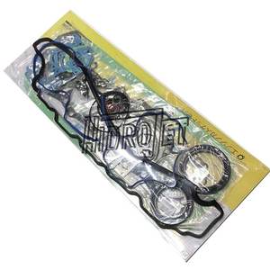 Pièces de machines de construction FULL SKET 04010-0702 040100702 pour pièces d'excavatrice HINO J07C - Product Image 5