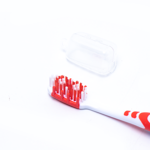 Grosir Cina SIKAT Gigi FITUR pijat <span class=keywords><strong>gusi</strong></span> con silikon nyaman SIKAT Gigi dewasa Untuk Gigi - Product Image 4