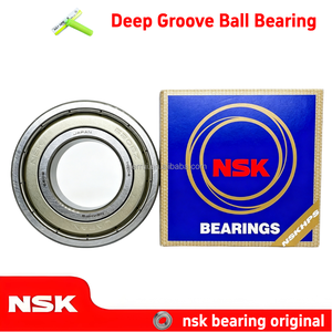 Roulement 6206, roulement NSK 6206 original, 6206Z, 6206DU, 6206 2RS, 6206DW, <span class=keywords><strong>6206NR</strong></span> - Product Image 3