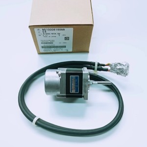 Motor Servo AC <span class=keywords><strong>KME</strong></span> N510008188AA CM402/602/101/212 SMT 50W 4602N1521E500 para Máquina de Colocación de Componentes, 1 Año de Garantía - Product Image 1