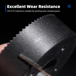 <span class=keywords><strong>Filament</strong></span> Inslogic <span class=keywords><strong>PA12</strong></span>-<span class=keywords><strong>CF</strong></span> résistant aux chutes et aux impacts, <span class=keywords><strong>filament</strong></span> d'imprimante 3D résistant à l'usure, <span class=keywords><strong>filament</strong></span> 3D - Product Image 3