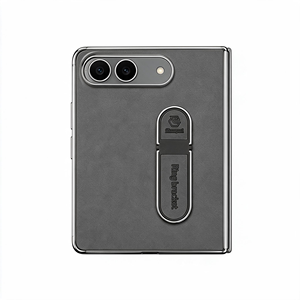 เคสโทรศัพท์แบบพับได้พร้อมขาตั้งซ่อนในตัว ป้องกันการกระแทก สำหรับ iPhone Ultra ขายส่งราคาถูก รับดรอปชิปปิ้ง สกรีนโลโก้ได้ - Product Image 3