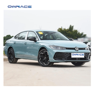 2024 per Volkswagen per <span class=keywords><strong>Passat</strong></span> <span class=keywords><strong>berlina</strong></span> R Line nuovo 2025 veicolo a benzina con cambio automatico interno leggero commercio cina Gasoli - Product Image 1