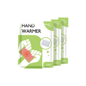 Wegwerp Zelfverwarmende Instant Warmte Lucht Geactiveerd Hand Hot Pack Pocket Warmer Patch <span class=keywords><strong>Heat</strong></span> <span class=keywords><strong>Pad</strong></span> Voor Winter - Product Image 5