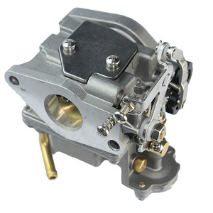 Carburateur 3DP-03100-2 pour moteurs hors-bord Dongfa MFS8 MFS9.8B MFS9.8A3 MFS9.8A2, pièce de rechange pour moteur à essence - Product Image 4
