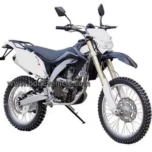new chinese 250cc Motorcycle with ZONGSHEN engine quality Assured cheap dirt bike