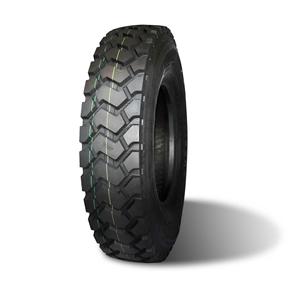 ยางรถบรรทุกแบบออฟโรด รุ่น AW902 ขนาด 12.00R24 ขายดี ดีไซน์ทันสมัย ผลิตด้วยเทคโนโลยีจากเยอรมนี ญี่ปุ่น และจีน - Product Image 3