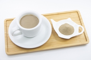 Hojicha ผงชาเขียวคั่วสำเร็จรูปรสหวานสั่งติดฉลากได้ตามต้องการ