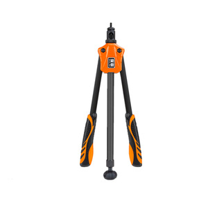 Baolian Automatic Manual <b>Riveting</b> Gun M3-M12 Steel <b>Rivet</b> <b>Nut</b> Gun Mechanical Repair Tool - Product Image 1
