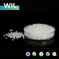 Compatibilisants polymères pour câbles PE réticulés, polyoléfiens modifiés aux anhydrides acides, plastiques techniques