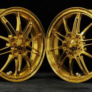 <span class=keywords><strong>ล้อ</strong></span>ฟอร์จแต่งสำหรับเวสป้า 125/150/300 - Product Image 2