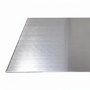 Rollo en frío 430 304 316 321 310 Hojas/placas/círculos de acero inoxidable ASTM Estándar 2B Acabado superficial Espesor personalizado - Product Image 1