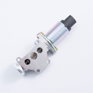 Válvula de Control de Aire en Reposo 23782-1N600 23782-73C00 23782-73C01 AESP-2012 AESP2012B AESP2012C 116-147-M3 84983 para Nissan Primera - Product Image 6