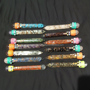 ไม้เรียวทิเบตทำมือ - Product Image 1