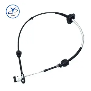 Automatic Transmission Shifter Cable for 2004 Ford F-150 5L3Z7E395AA, 5L3P7E395AA; 5L3Z-7E395-AA