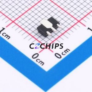 ชิปวงจรรวม LM79L15F PIC Regulator (LDO) - Product Image 2