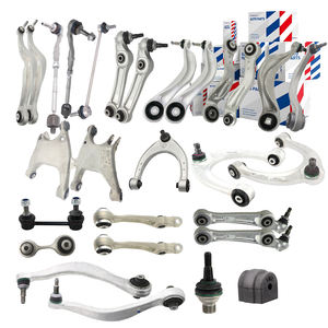 ระบบช่วงล่างรถยนต์ Womala ชุดคันชัก, บาร์กันโคลง, คอนโทรลอาร์ม, ขายึดล่างด้านหลัง สำหรับรถยนต์ BMW ซีรีส์ 5 (F18 F10 F11) ปี 2010- - Product Image 3