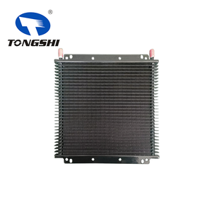 Refroidisseur d'huile de système de refroidissement automatique de la fabrication 15059397 de refroidissement de TONGSHI pour CHEVROLET <span class=keywords><strong>EXPRESS</strong></span> 2500 4.3L - Product Image 2