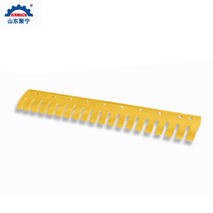 Конкурентоспособная цена <span class=keywords><strong>5D9559</strong></span> 5D9557 5D9556 режущий край грейдер лезвия наконечник прочный стальной материал - Product Image 2