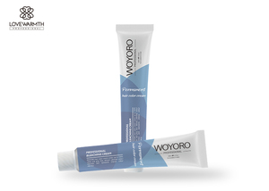 WOYORO Crema Colorante <span class=keywords><strong>per</strong></span> <span class=keywords><strong>Capelli</strong></span> Formula Delicata <span class=keywords><strong>Tinta</strong></span> a Basso Contenuto di <span class=keywords><strong>Ammoniaca</strong></span> Vendita Calda <span class=keywords><strong>nella</strong></span> Tendenza Asiatica di Colorazione <span class=keywords><strong>Capelli</strong></span> - Product Image 3