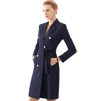 Grande taille réelle bonne qualité OEM ODM personnalisé petite quantité autorisée femme Boutique vêtements origine Production dame robe élégante