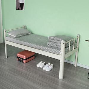 Letto a Castello Singolo, Letto a Castello Doppio per Ostelli, Letto a <span class=keywords><strong>Soppalco</strong></span> per Adulti, Letti a Castello per Bambini - Product Image 3