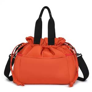 Sac à lunch isolé réutilisable de grande capacité pour femmes résistant aux taches et isolé pour un usage quotidien - Product Image 6