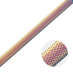 Nail Cuticle Pusher Stainless Steel Double Head Home Use General Purpose Tool Set For Manicure And Pedicure Care - Product Image 4