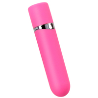 Wiederaufladbarer Bullet-Vibrator für Frauen Masturbation Orgasmus Erwachsenenprodukte Sextoy Starker Leistungsfähiger Vibrator Sexspielzeug