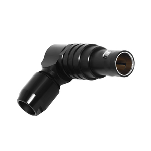 Fgg.0b. 302 2-Pins Connector Tot Verstelbare Stekker Fsg 0b 2-Pins Haakse Kabelbevestigingsconnector Met Kabelassemblage - Product Image 5