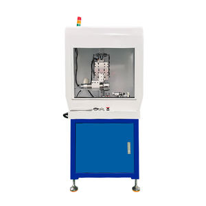 Macchina Automatica CNC per Taglio Diamante di Alta Qualità Hasung Factory per Sfere Cave, Perle Cave e Sfere Sciolte - Product Image 3