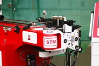 매력적인 가격 새로운 유형 STM STB-38CNC-3A 공장 CNC 3d 파이프 튜브 벤딩 도구 기계