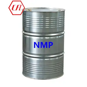 Nmp Oplosmiddel N-Methyl-Pyrrolidon/Nmp Cas 872-50-4