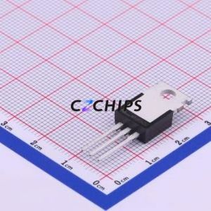Nouveau transistor à effet de champ à transistor TO-220AB IRF4905PBF-VB original (MOSFET) - Product Image 2