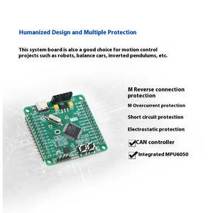 Robot Mecánico Biónico de 4 Patas Programable con Motor de Engranajes Planetarios para Proyectos de Automatización Industrial - Product Image 4