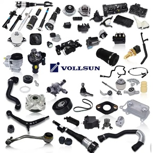 Système de suspension et système moteur, autres pièces automobiles, pièces de rechange pour Mercedes Benz - Product Image 2