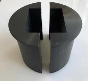 Système de suivi solaire UPE, roulement de 120 mm, roulement en plastique <span class=keywords><strong>photovoltaïque</strong></span>, roulement d'orientation, pièces en plastique - Product Image 5