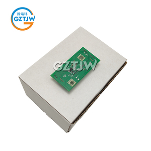 Count <strong>Reset</strong> <strong>Chip</strong> for <strong>Lexmark</strong> MS810/811/812/ MX710/711/810/811/812 Fuser Unit Rest Card - Product Image 4