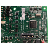 Carte PCB d'ascenseur de pièces d'ascenseur SDIC721.Q ID. NR.560505 560506 560502 560503 560504