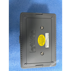 Testeur de résistance de terre KYORITSU modèle 4102A, neuf - Product Image 2