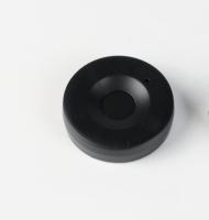 Serrure de Tiroir Électronique Qidots F040 - Serrure Automatique pour Armoire - Serrure Intelligente à Empreinte Digitale pour