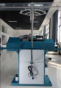 Macchina per la Produzione di Guanti Industriali in Cotone, Acquista una Macchina per la Produzione di Guanti, Fili di Lino per Macchina per la Produzione di Guanti - Product Image 4