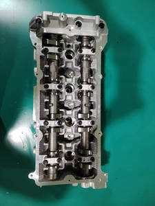 ชุดประกอบหัวถัง QR20ครบชุด<span class=keywords><strong>ส</strong></span>ำหรับ Nis-San X-Trail Teana Primer 2.0L 16V 11040-8h300 11040-8H302 11040-8H301 - Product Image 3