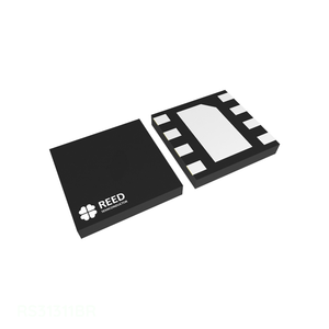 Componentes Electrónicos RS31311BR, Línea de Producción, Gestión de Energía (PMIC), Circuito Integrado, Fusible Electrónico 8WSON 8 WFDFN, Pad Expuesto, En Stock - Product Image 1
