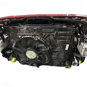 Paraurti Anteriore Completo per <span class=keywords><strong>BMW</strong></span> Serie <span class=keywords><strong>2</strong></span> F74 <span class=keywords><strong>Gran</strong></span> Coupé M Sport 2025-2026 - Gruppo Frontale con Radiatore - Product Image 6