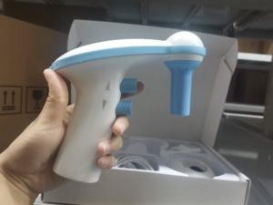 Labtex เครื่องบรรจุปิเปตแบบปรับความเร็วได้3ชั่วโมงใช้ได้กับกระบอกพลาสติกเซรุ่มวิทยาแก้วสำหรับห้องปฏิบัติการ - Product Image 3