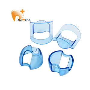 Alat Bedah Gigi Manual Pembuka Mulut Retraktor Pipi Intraoral Tongkat Penahan Gigi Ortodontik Sekali Pakai Grosir - Product Image 1